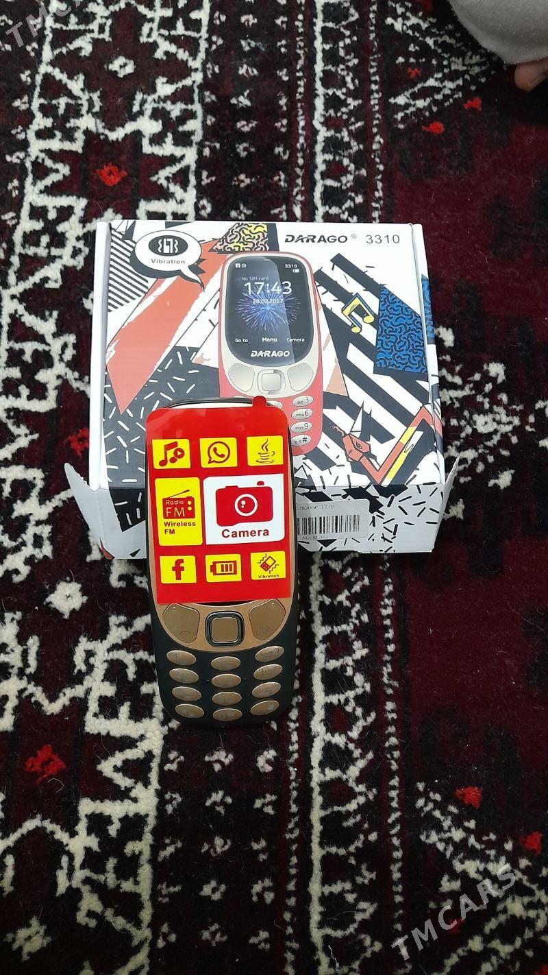 telefon - Балканабат - img 3