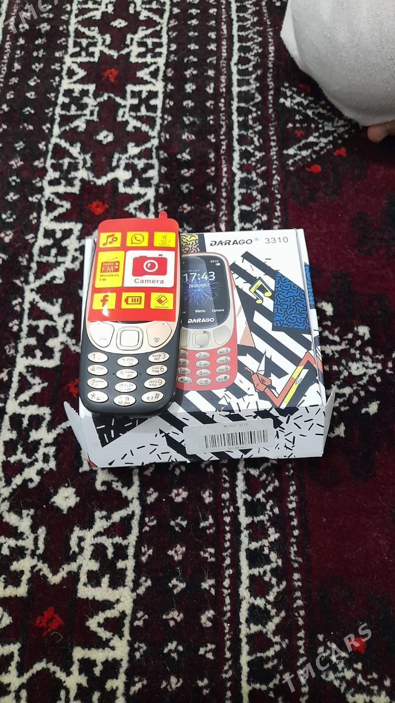 telefon - Балканабат - img 1