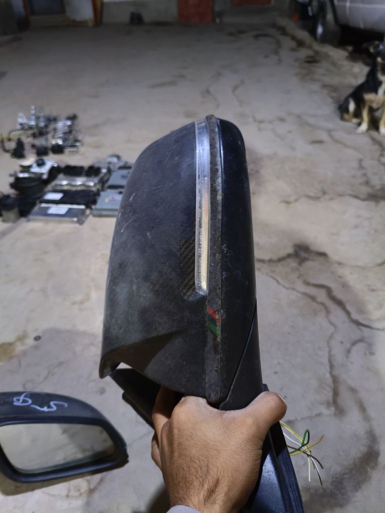 BMW.Mersedes-bens 1 000 TMT - Türkmenabat - img 1