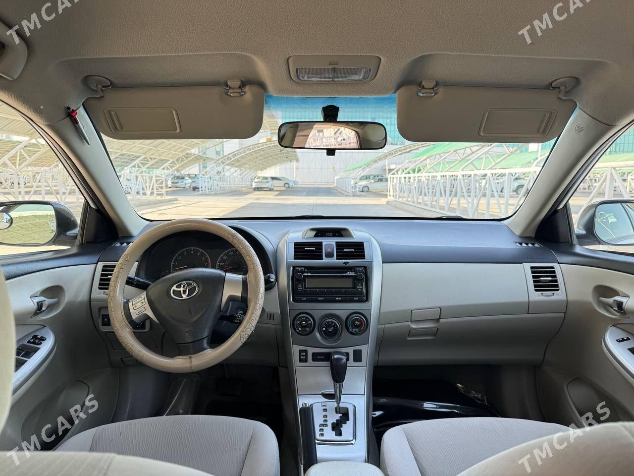 Toyota Corolla 2012 - 152 000 TMT - Aşgabat - img 7