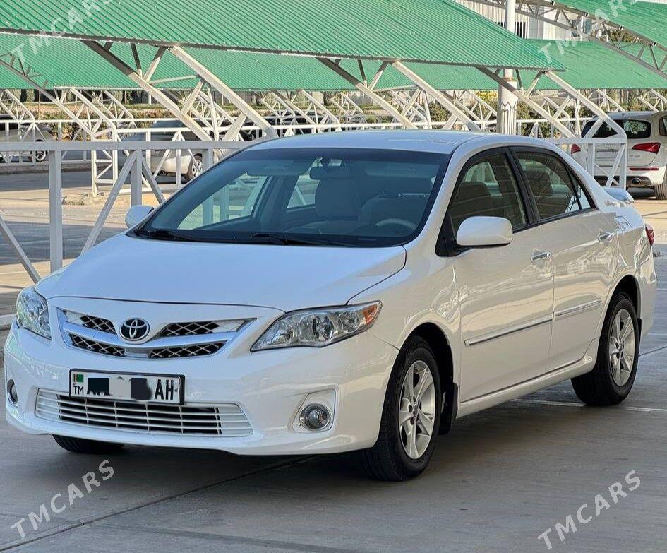 Toyota Corolla 2012 - 152 000 TMT - Aşgabat - img 5