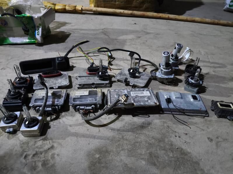 BMW.Mersedes-bens 1 000 TMT - Türkmenabat - img 6