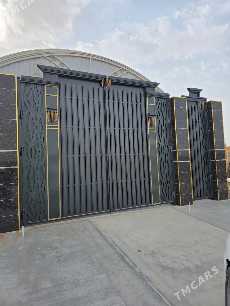 warata - Sakarçäge - img 1