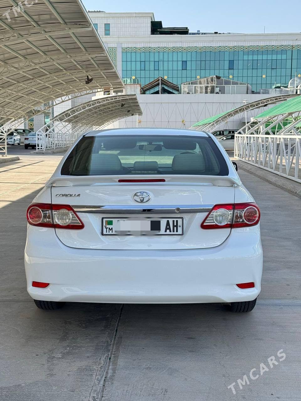Toyota Corolla 2012 - 152 000 TMT - Aşgabat - img 3