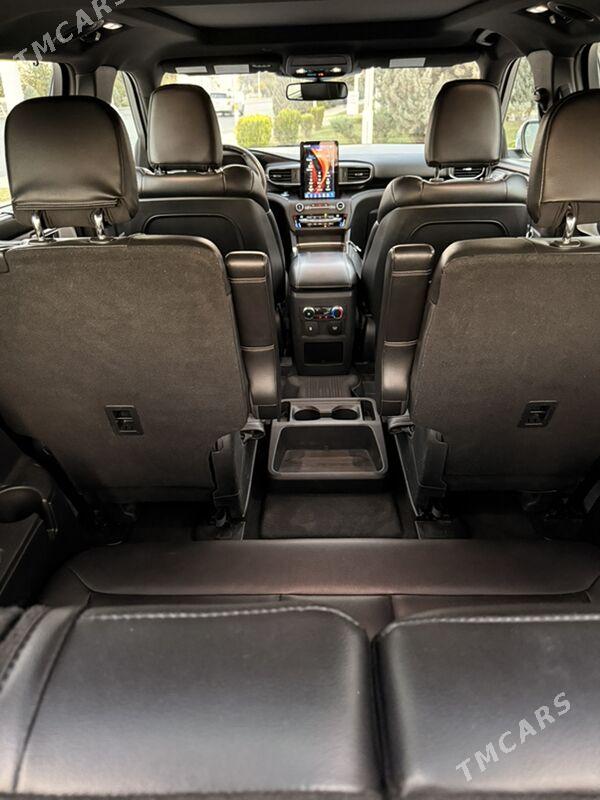 Ford Explorer 2020 - 482 000 TMT - Ашхабад - img 7