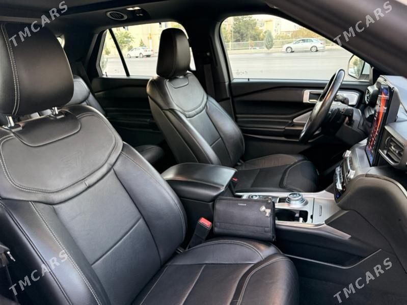 Ford Explorer 2020 - 482 000 TMT - Ашхабад - img 5