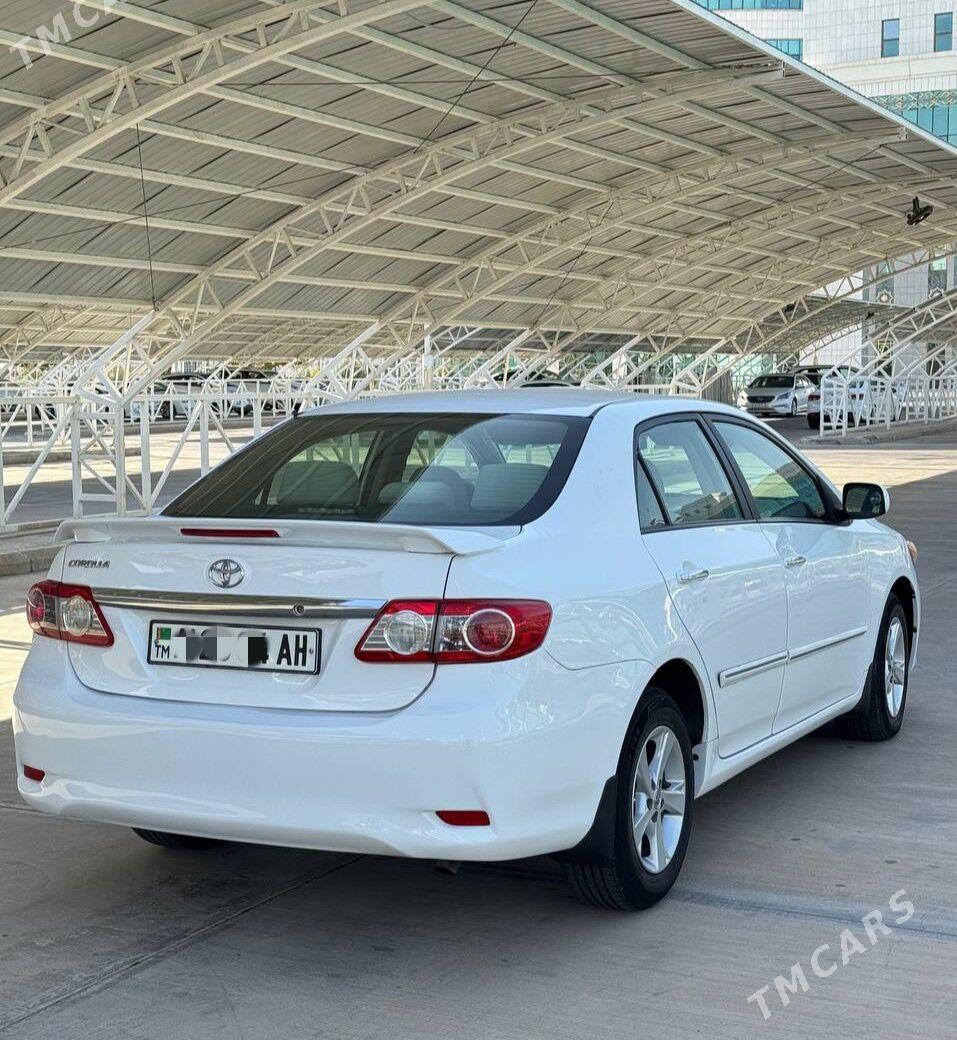Toyota Corolla 2012 - 152 000 TMT - Aşgabat - img 6
