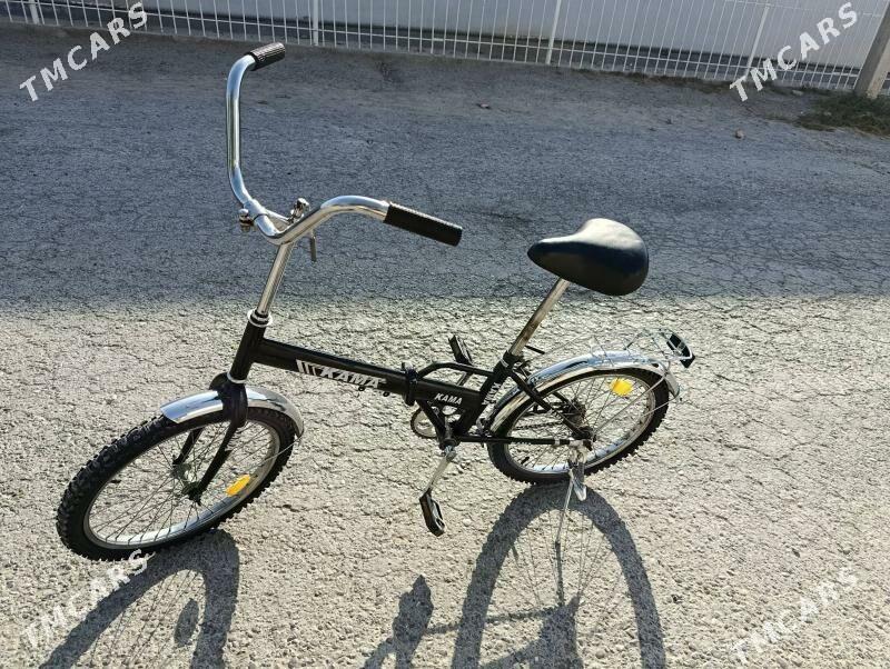 kama - Гарадамак Шор - img 2