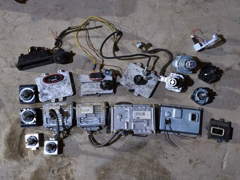 BMW.Mersedes-bens 1 000 TMT - Türkmenabat - img 9