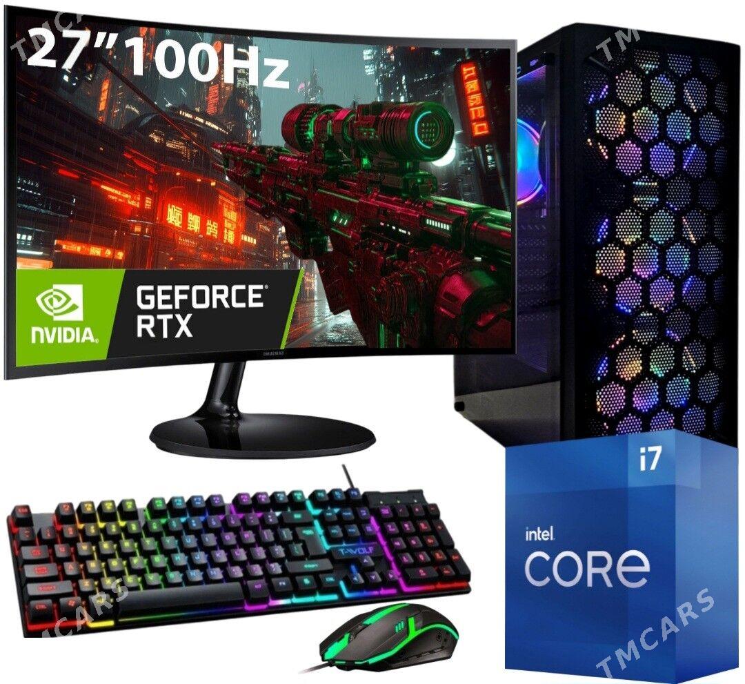 i7 7 Gen + GTX 1660 Super 6GB - Mary - img 2