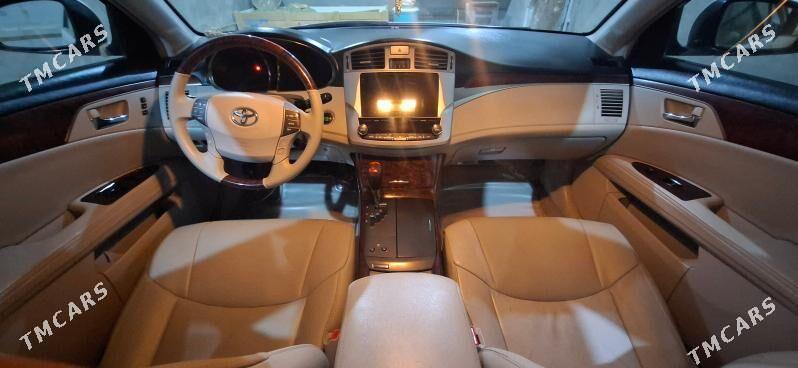 Toyota Avalon 2012 - 360 000 TMT - Гумдаг - img 3