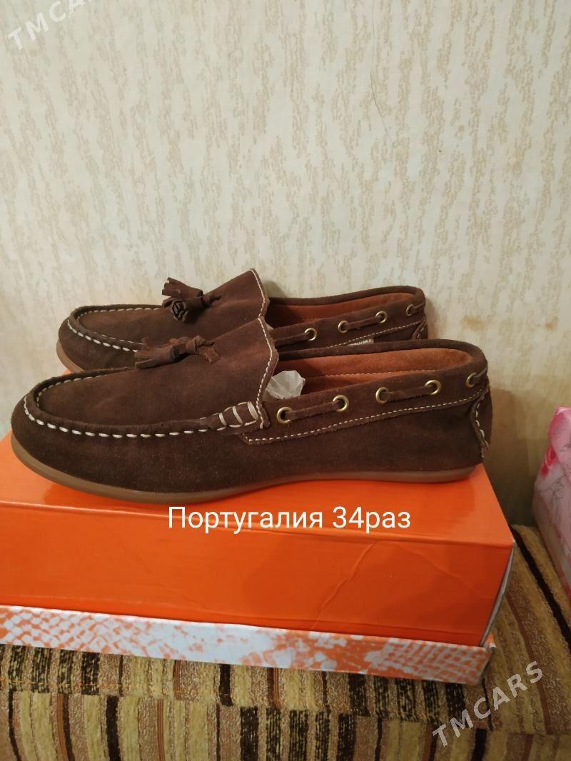 качественная обувь - Aşgabat - img 9