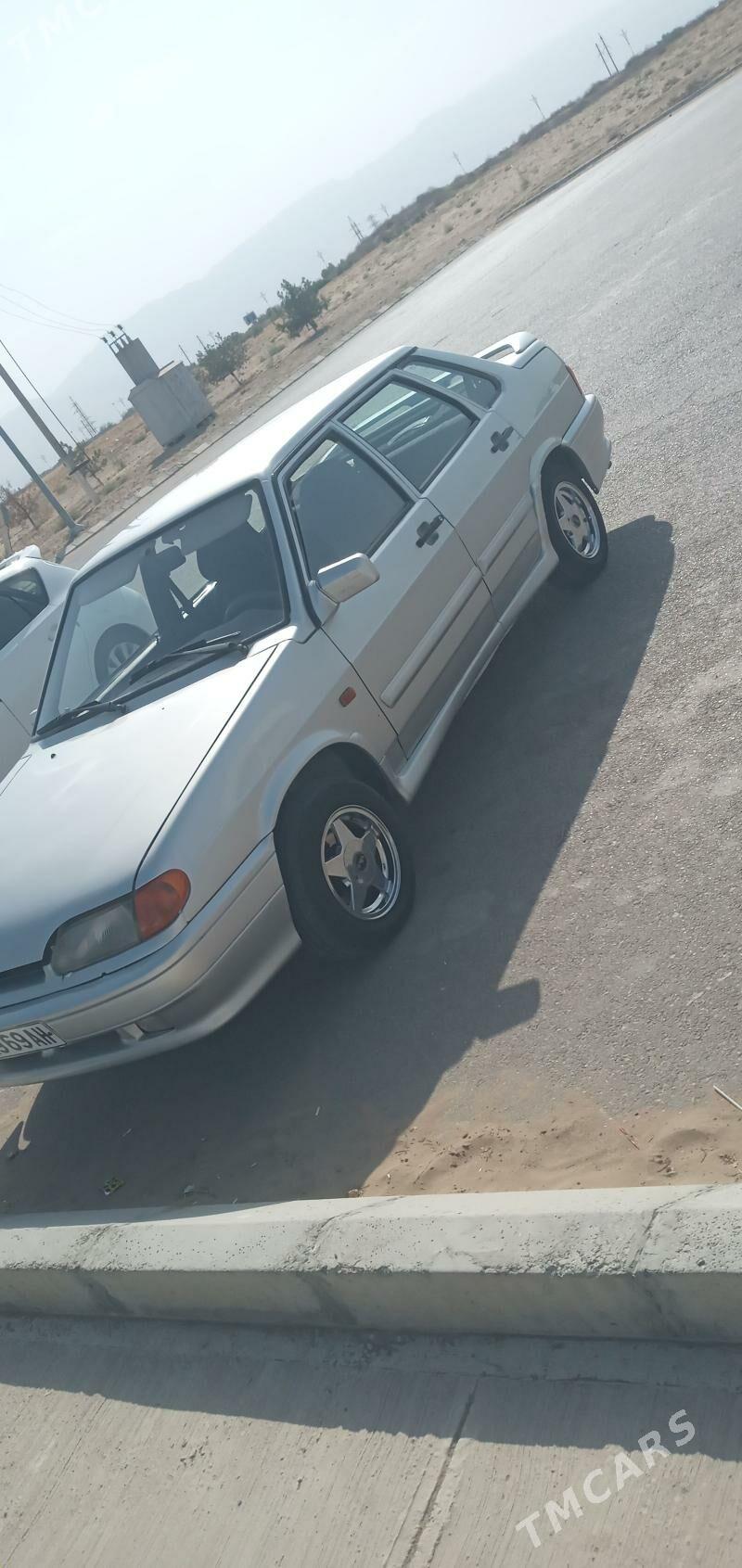 Lada 2115 2004 - 35 000 TMT - Бабадайхан - img 1