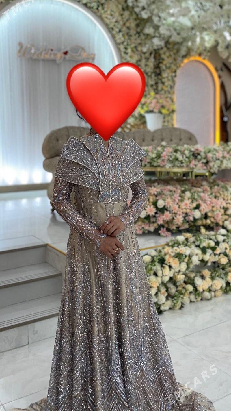 Gasly gpyur - Balkanabat - img 2