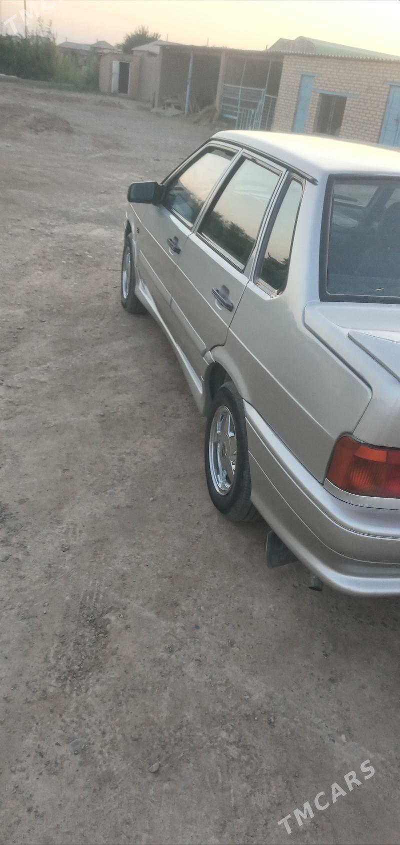 Lada 2115 2004 - 35 000 TMT - Бабадайхан - img 2