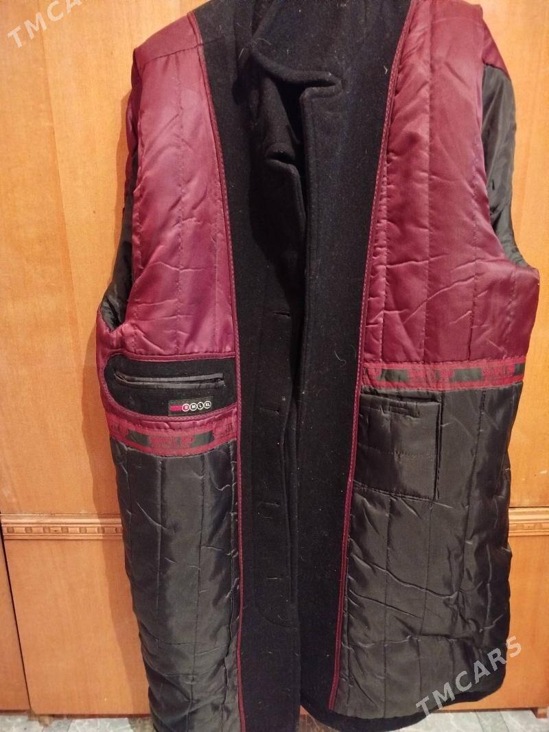 пальто мужское - Туркменабат - img 2