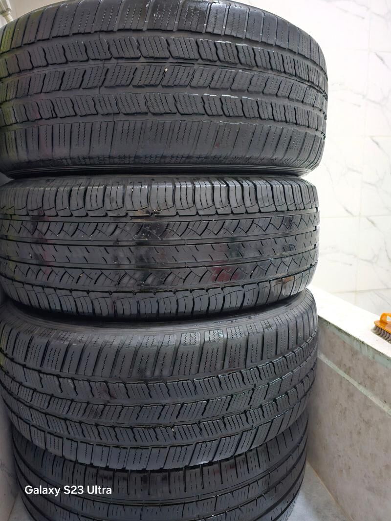 Hihglander teker 400 TMT - Гуртли - img 1