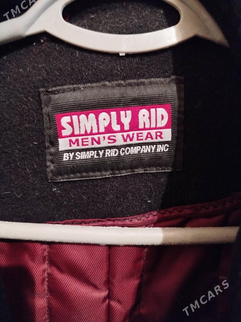 пальто мужское - Туркменабат - img 3