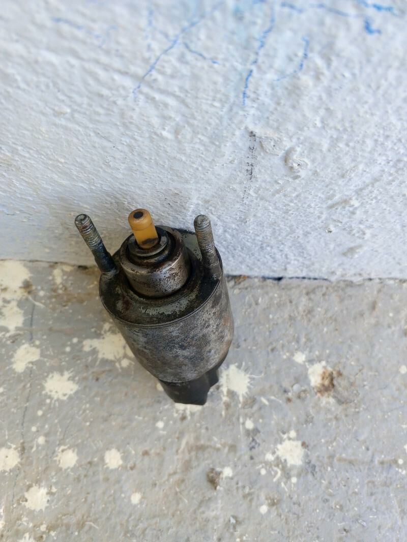 Vka Istator 150 TMT - Ашхабад - img 2