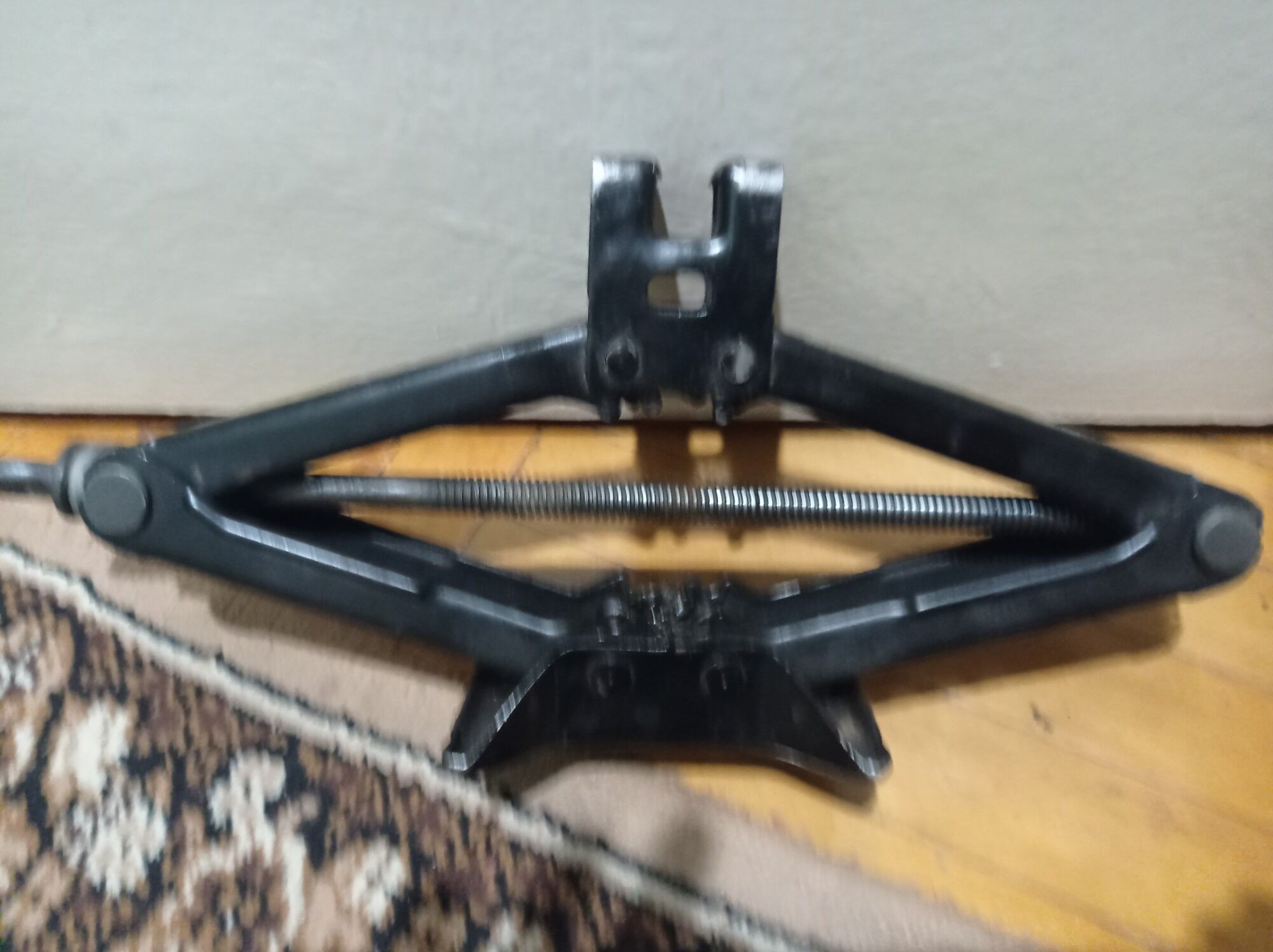 домкрат 50 TMT - Ашхабад - img 1