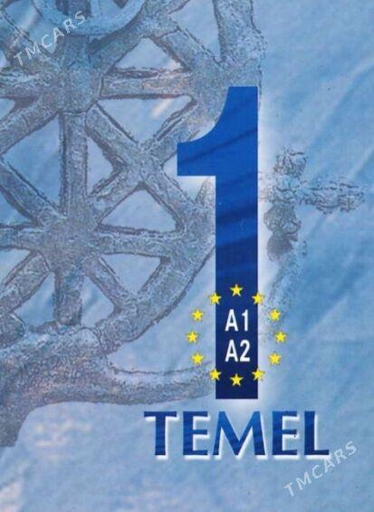 Türkçe patkrus kitaby - Şabat etr. - img 1