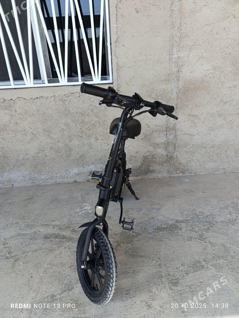 Tokly Skuter , Welosiped - Balkanabat - img 2