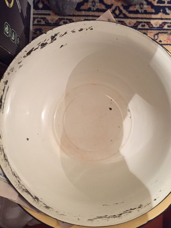 таз эмалированный - Aşgabat - img 2