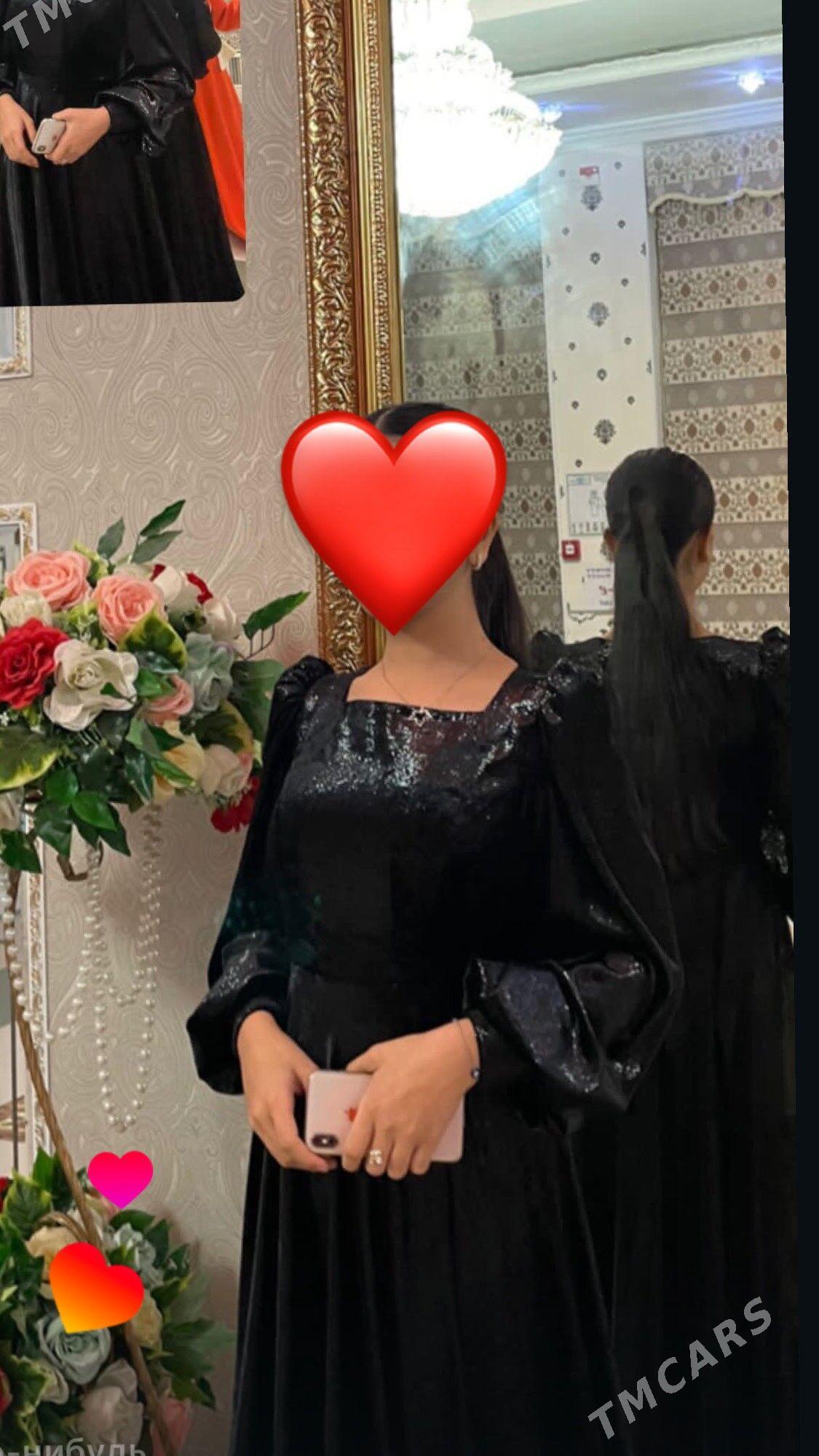 Toy koynek - Balkanabat - img 2