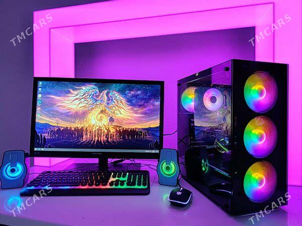 i5 10 Gen RAM 32GB - Мары - img 2