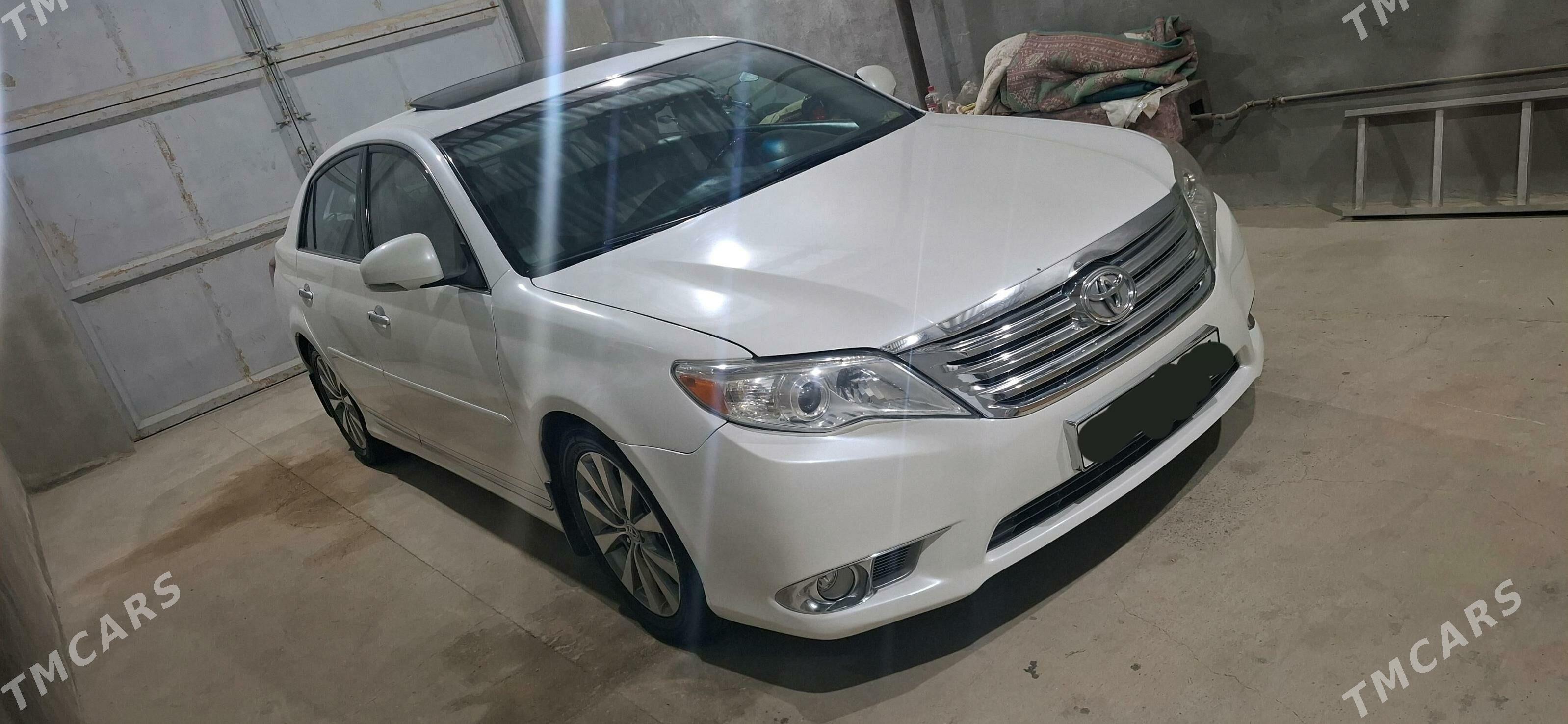 Toyota Avalon 2012 - 360 000 TMT - Гумдаг - img 4