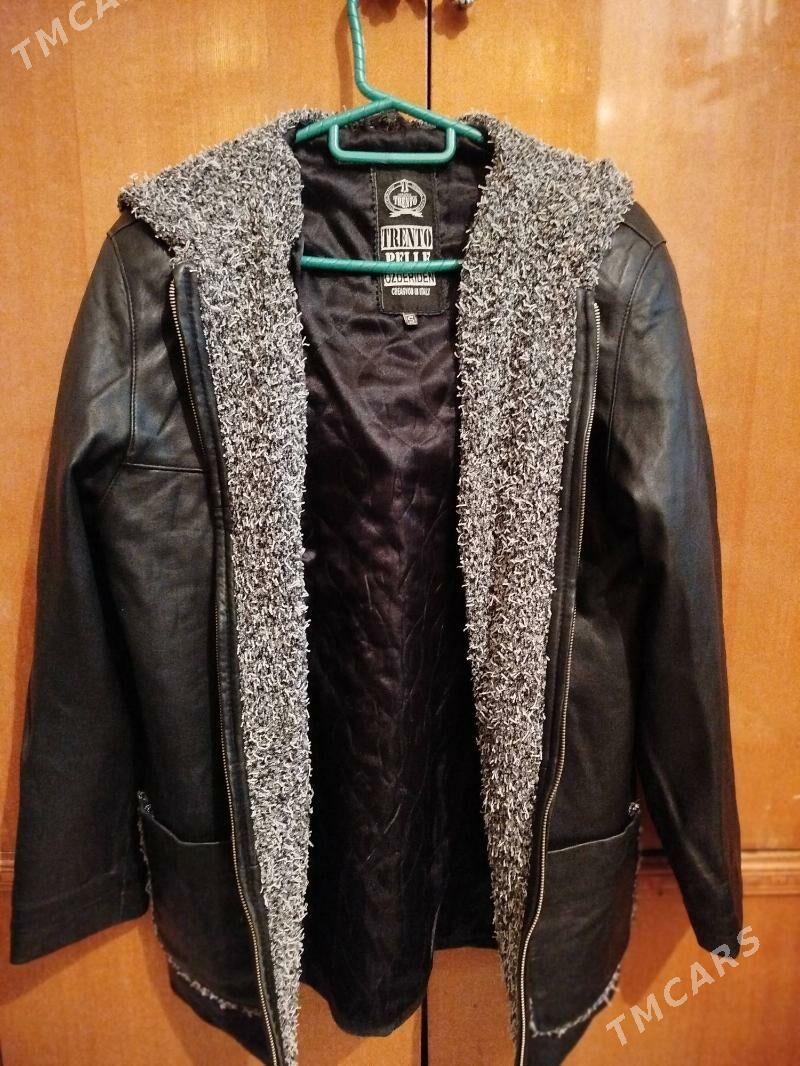 женская одежда - Türkmenabat - img 2