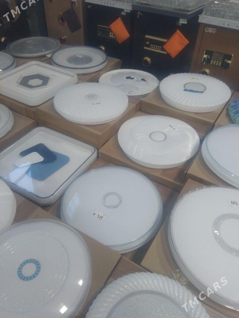 lusyra beti - Aşgabat - img 2