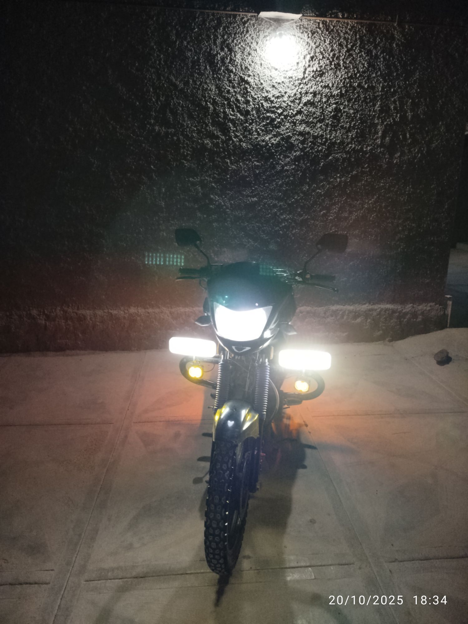 Fekon FK150-8G 2023 - 13 000 TMT - Магданлы - img 1