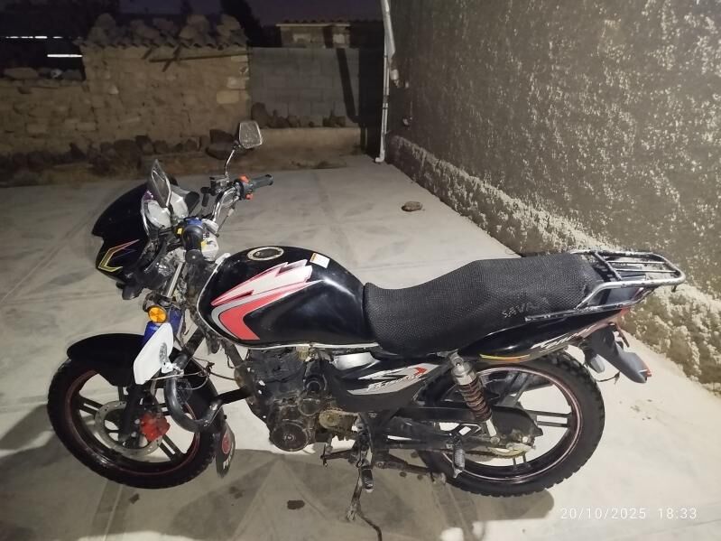 Fekon FK150-8G 2023 - 13 000 TMT - Магданлы - img 2