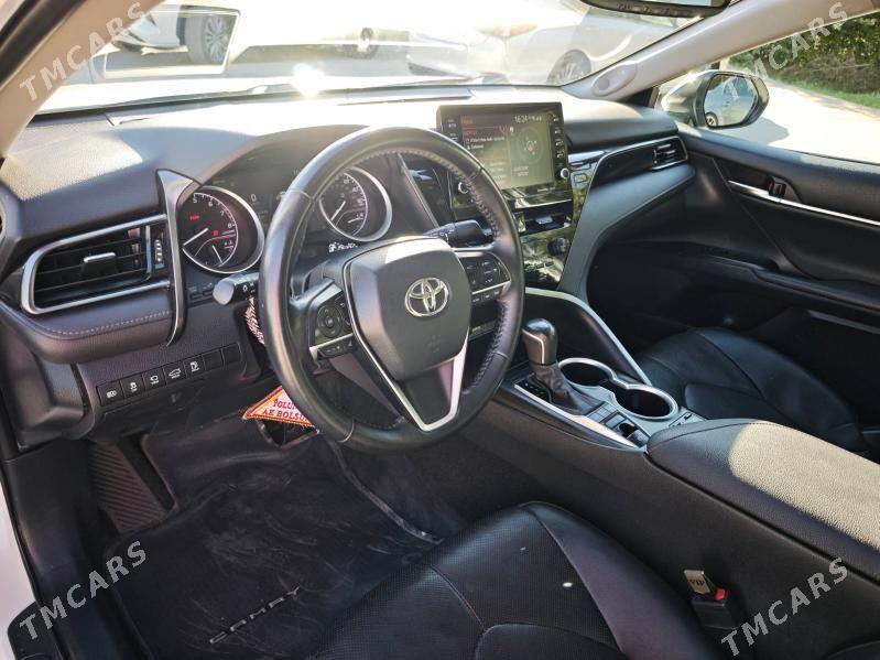 Toyota Camry 2021 - 400 000 TMT - Чарджоу - img 4