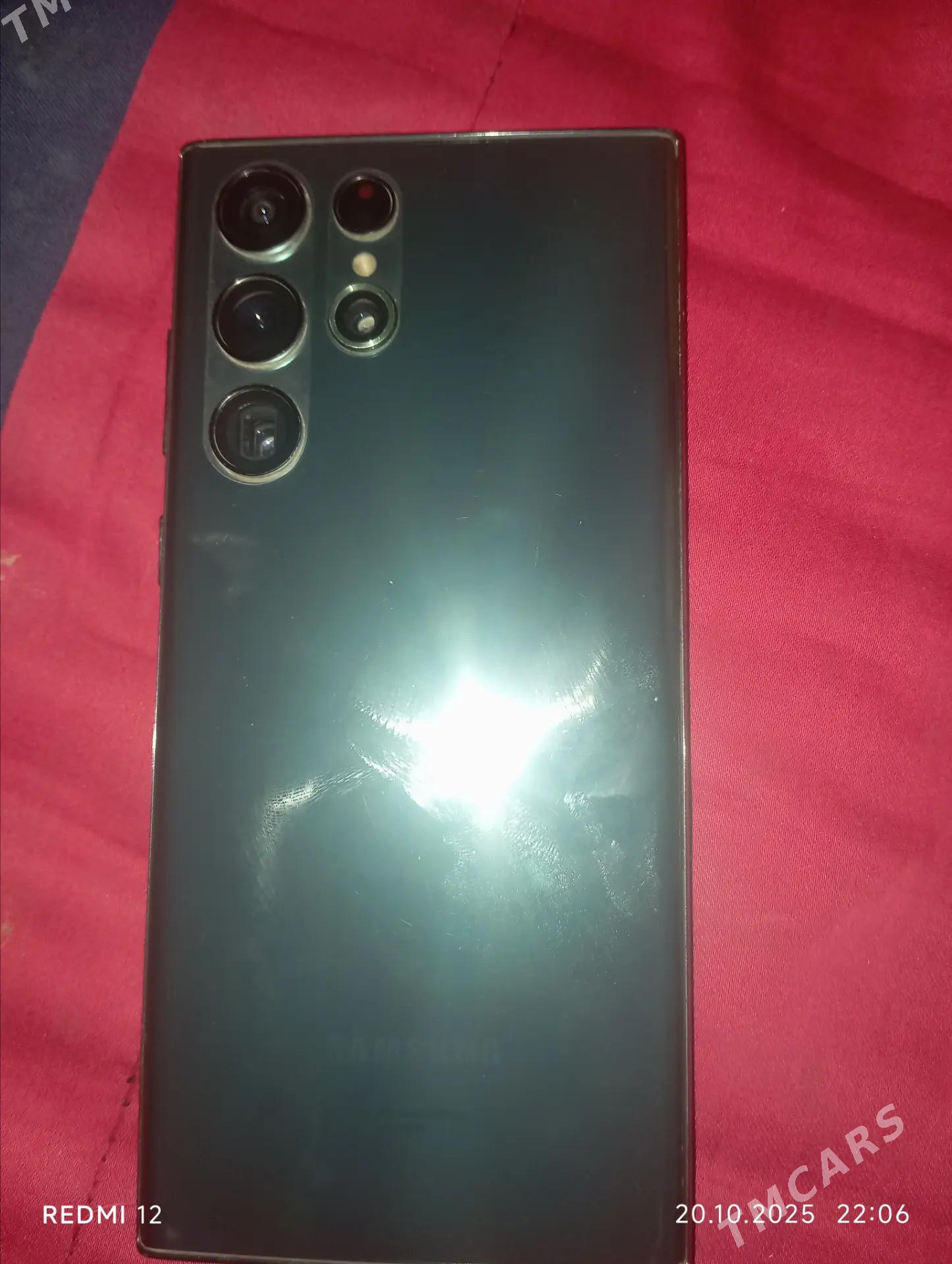 S22 Ultra - Саят - img 4