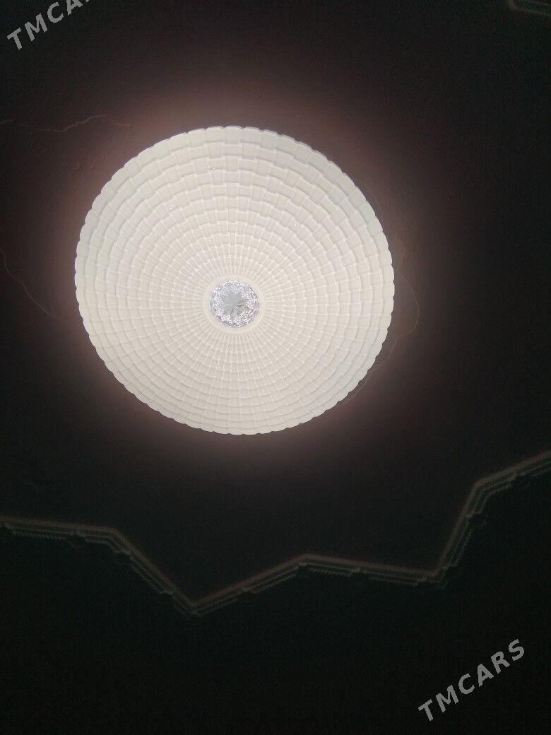 lusyra beti - Aşgabat - img 1