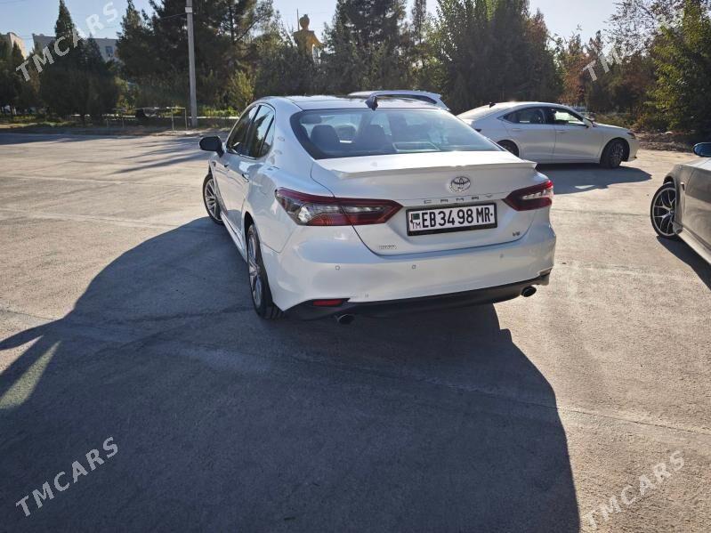 Toyota Camry 2021 - 400 000 TMT - Чарджоу - img 5