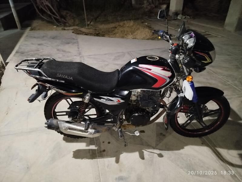 Fekon FK150-8G 2023 - 13 000 TMT - Магданлы - img 3