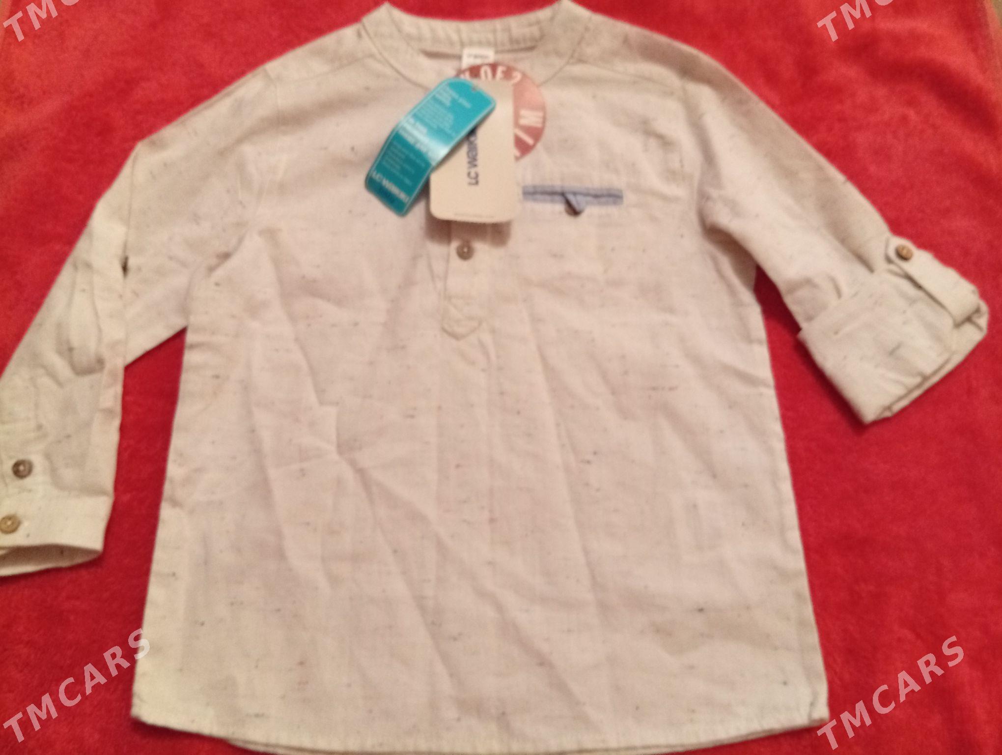 боди для бальных танцев - Ашхабад - img 3