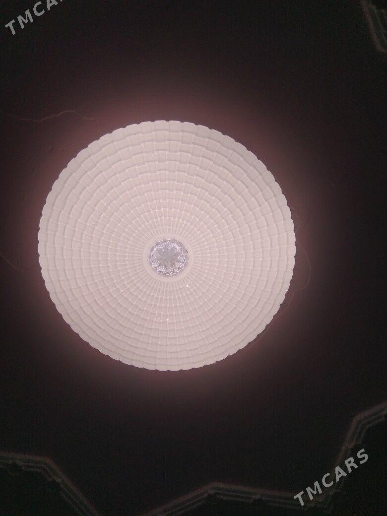 lusyra beti - Aşgabat - img 3