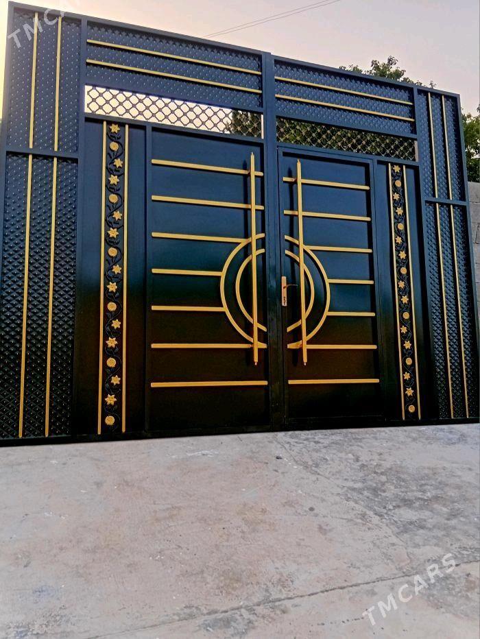 Warata Derweze - Aşgabat - img 1
