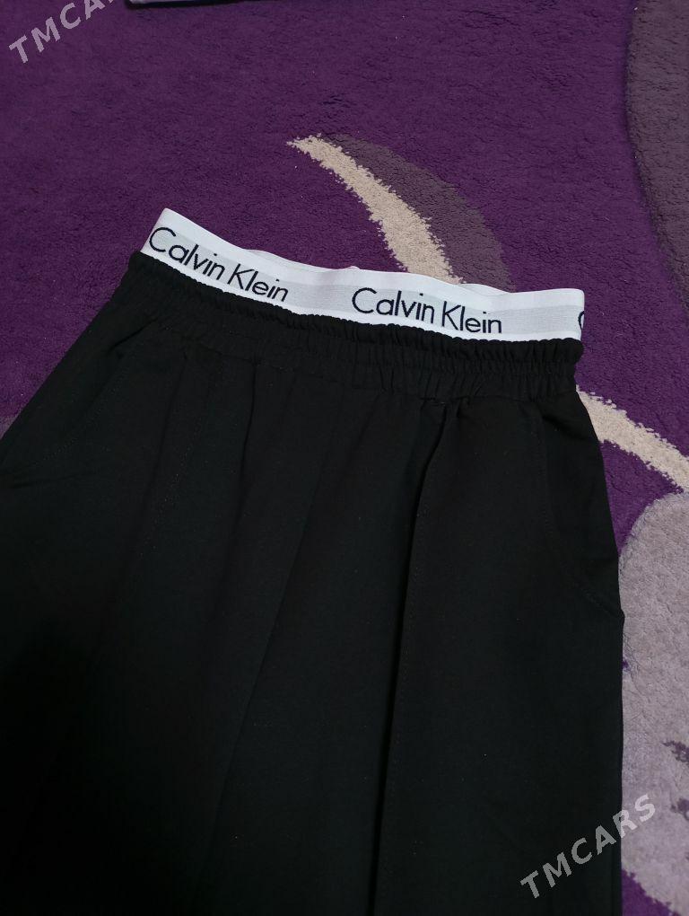 calvin klein balak futbolka - Daşoguz - img 1