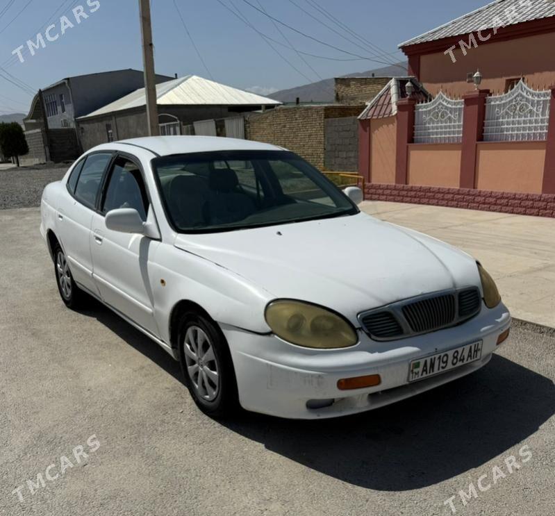 Daewoo Leganza 2000 - 30 000 TMT - Gökdepe - img 2