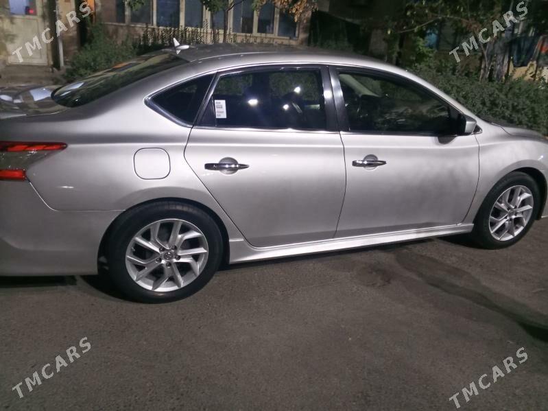 Nissan Sentra 2012 - 178 000 TMT - Ашхабад - img 3