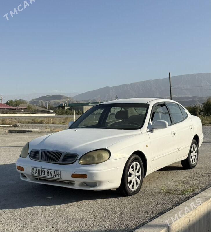 Daewoo Leganza 2000 - 30 000 TMT - Gökdepe - img 1