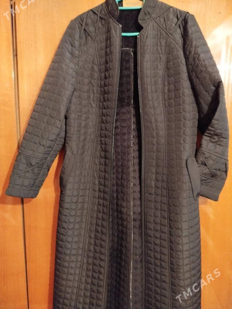 женская одежда -пальто - Türkmenabat - img 3