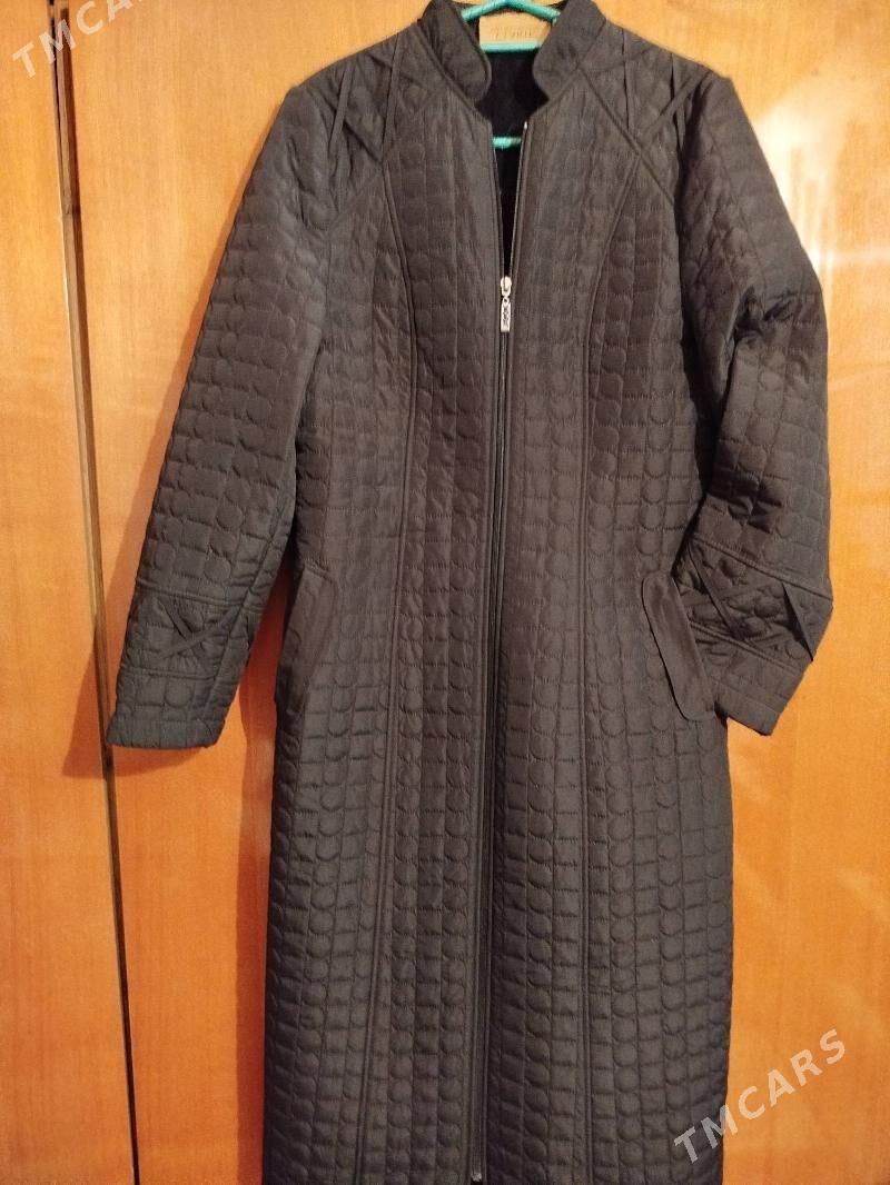 женская одежда -пальто - Türkmenabat - img 1