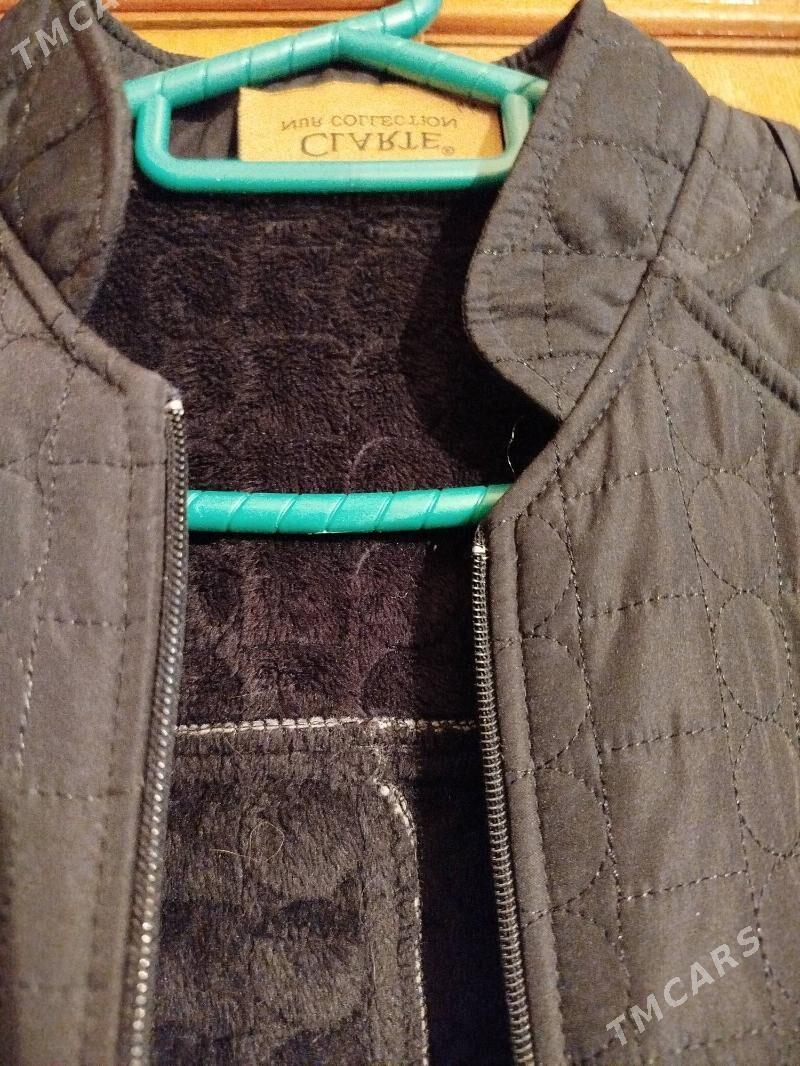 женская одежда -пальто - Türkmenabat - img 2