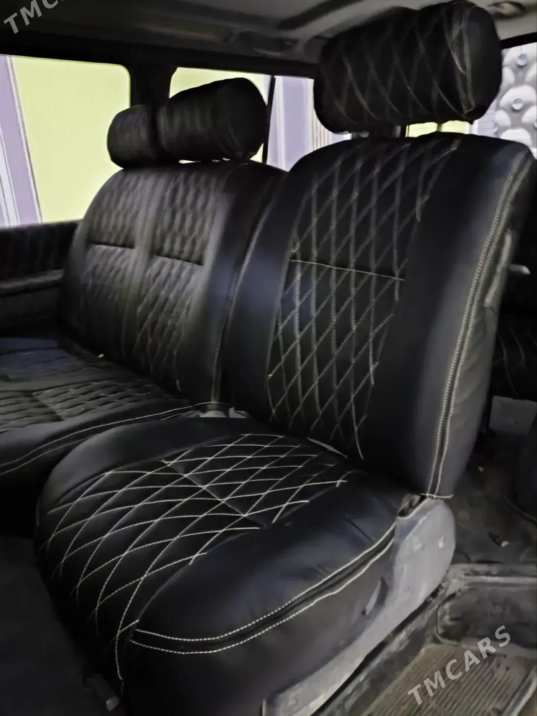 Toyota Hiace 1999 - 95 000 TMT - Сакар - img 2